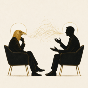 Terapia sesión privada de claridad mental